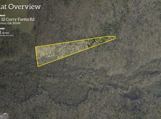 0 Curry Farms Rd Lot 32, Jefferson, GA 30549