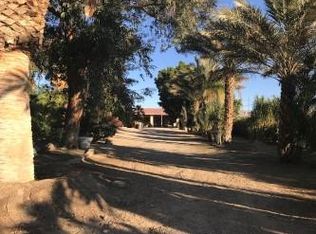 73400 30th Ave, Thousand Palms, CA 92276