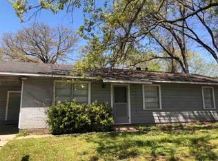 260 W Alexander Ave, Shreveport, LA 71107