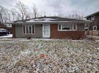 163 Nashua St, Park Forest, IL 60466