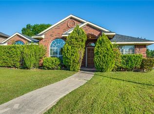 2503 Whitetail Dr, Mesquite, TX 75181