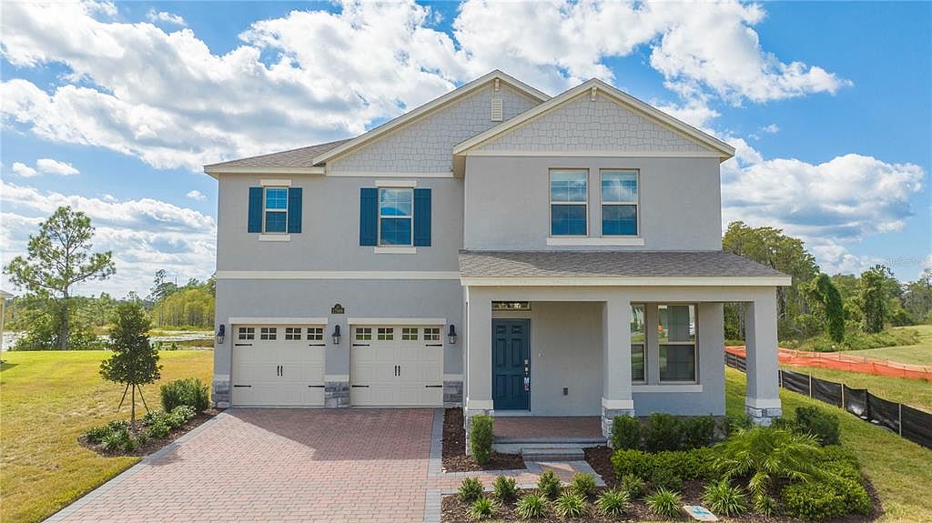 A Complete Guide to New Construction Homes in Florida - Nicole Mickle