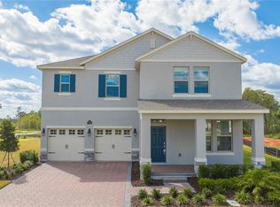 17888 Adrift Rd, Winter Garden, FL 34787