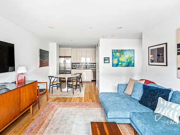 3rd image of 234 W 148th St #4E