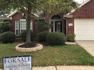12622 Brentleywood Ln, Houston, TX 77070