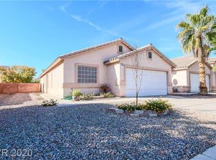 4929 Athens Bay Pl, North Las Vegas, NV 89031