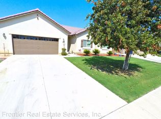 12500 Great Country Dr, Bakersfield, CA 93312