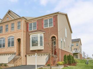 42135 Byrnes View Ter, Aldie, VA