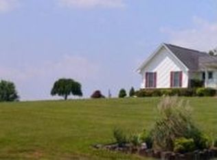 80 Golf Course Cir, Greeneville, TN 37743