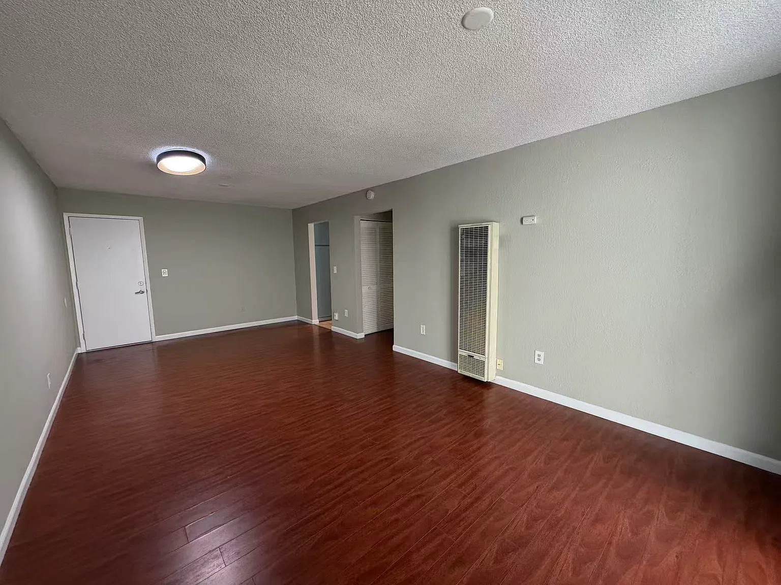 1 bed, 644 sqft, $1,850 — Photo 2