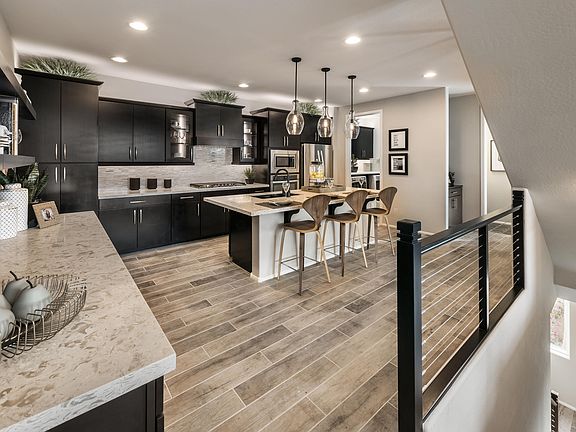4th image of 1363 N ALLISON Way