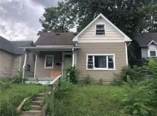 942 N Belmont Ave, Indianapolis, IN