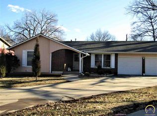 2421 Mava Ave, Emporia, KS 66801