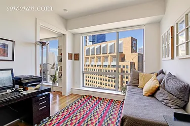 Rented by Corcoran