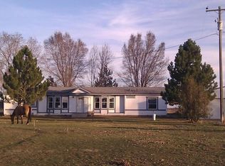 480 S Main St, Richfield, ID 83349