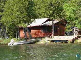 10 Waldenberg Rd, Hovland, MN 55606