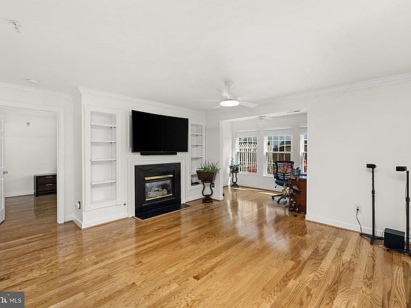 2nd image of 8311 Bluebird Way #B