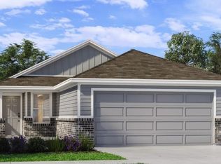 125 Woodbrook Dr, Weir, TX 78674