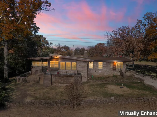 279 State Highway 176, Forsyth, MO 65653