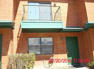 8915 McPherson Rd APT 2-A, Laredo, TX 78045