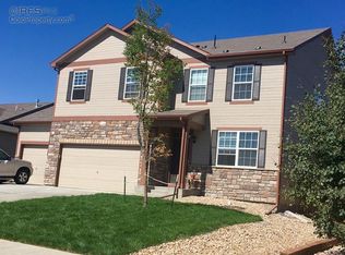 3746 Torch Lily St, Wellington, CO 80549