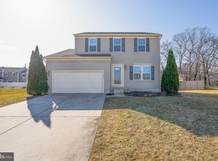 1019 Linda Ln, Vineland, NJ 08360