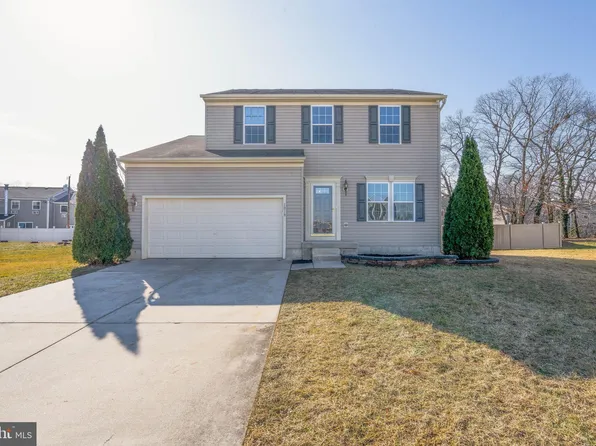 1019 Linda Ln, Vineland, NJ 08360