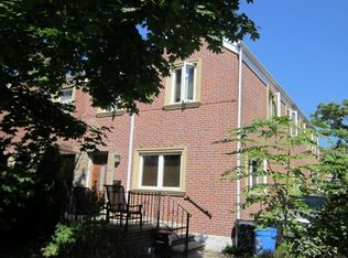14119 72nd Ave, Flushing, NY 11367
