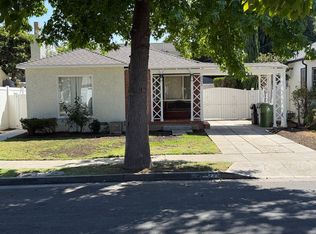 2523 S Bentley Ave, Los Angeles, CA 90064