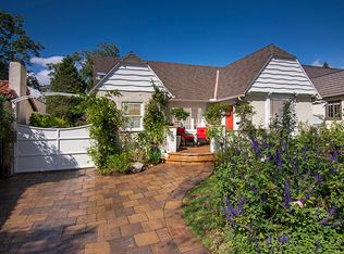 1925 S Euclid Ave, San Marino, CA 91108