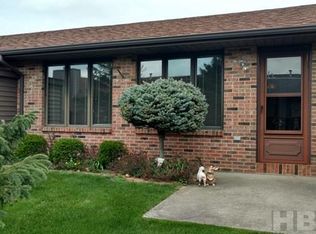 2039 Bluestone Dr, Findlay, OH 45840