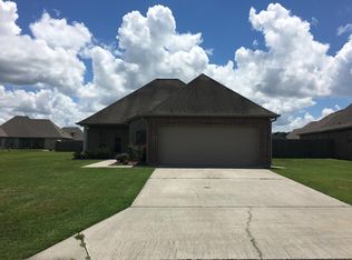 16316 Keystone Blvd, Prairieville, LA 70769