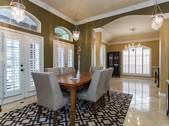 4th image of 4413 Turnberry Ct