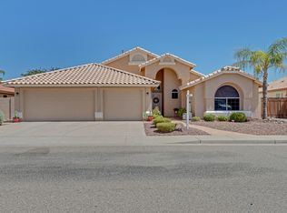 7866 W Oraibi Dr, Glendale, AZ 85308