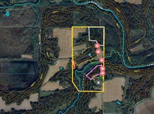 0 Liberty Rd LOT WP001, Plymouth, IL 62367