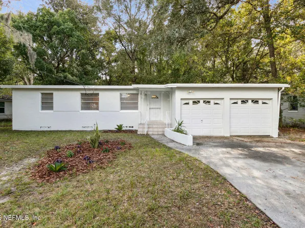 4204 Santee Rd, Jacksonville, FL 32209