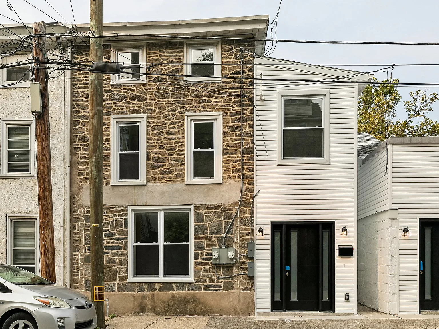 Jefferson St, Bala Cynwyd — Photo 1