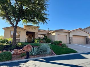 1361 W Red Butte Dr, Washington, UT 84780