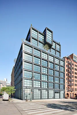 Sold by Compass | media 13