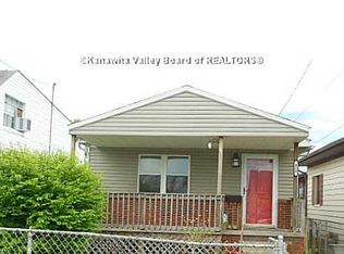 412 22nd St, Dunbar, WV 25064