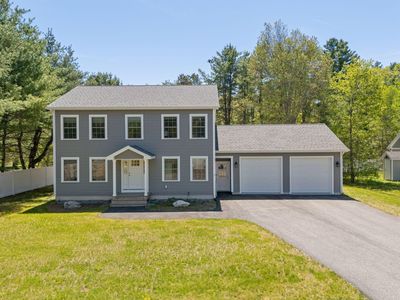1 Hovey Lane, Brunswick, ME, 04011