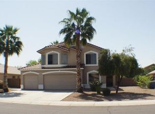 1381 E Sheffield Ave, Gilbert, AZ 85296