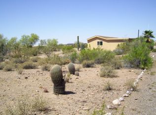 2582 S Acacia Rd, Apache Junction, AZ 85119