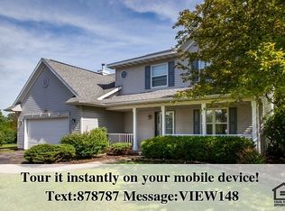 9368 Eric Cir, Kingston, IL 60145