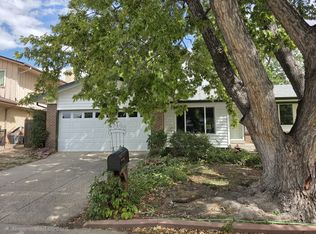 3432 S Pagosa Way, Aurora, CO 80013