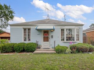 4667 W 83rd St, Chicago, IL 60652