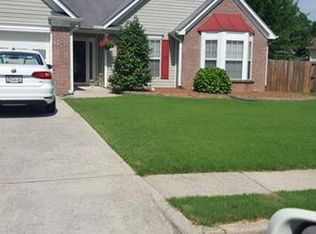 1016 Fern Valley Way, Dacula, GA 30019