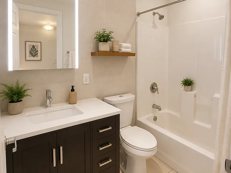 266 S 23rd St #8A — Photo 16