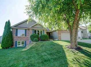 446 Riviera St, Oregon, WI 53575