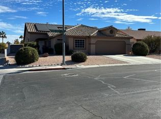 7232 Robins Roost St, Las Vegas, NV 89131